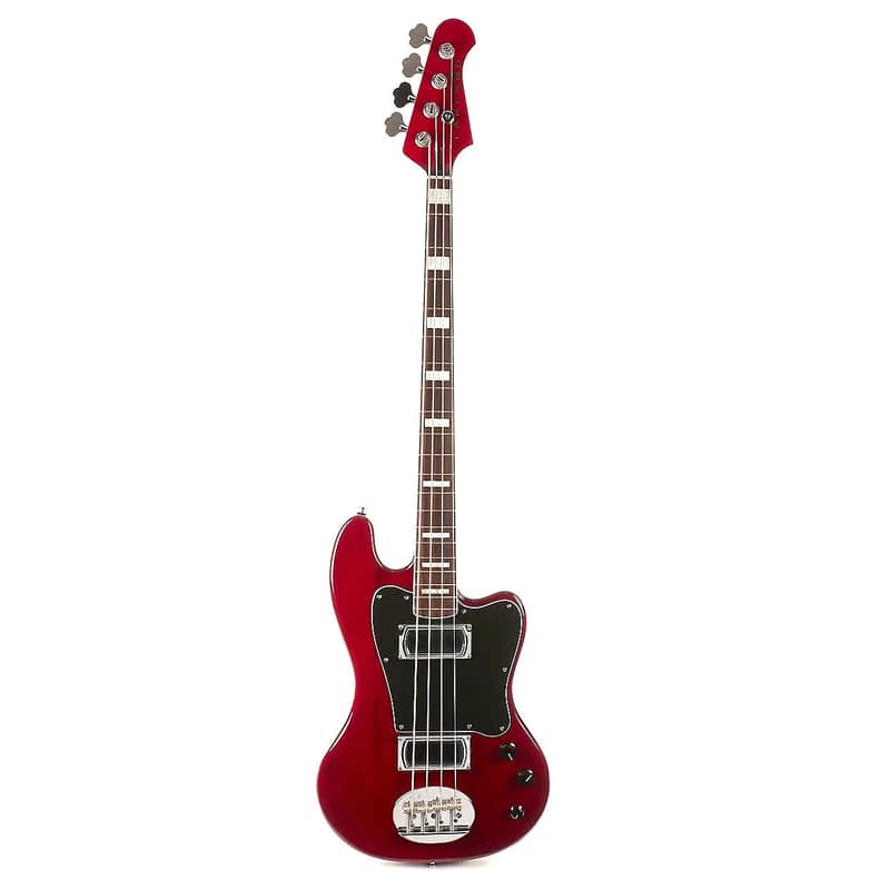 Lakland Skyline Decade image 1