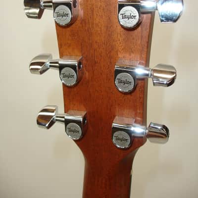 2003 Taylor 314-ce-L4 Grand Auditorium Cutaway Acoustic Electric Guitar w/ Case image 14