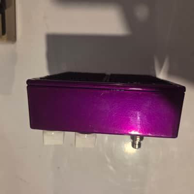 Wampler Faux Tape Echo V2 2016 - Purple image 3