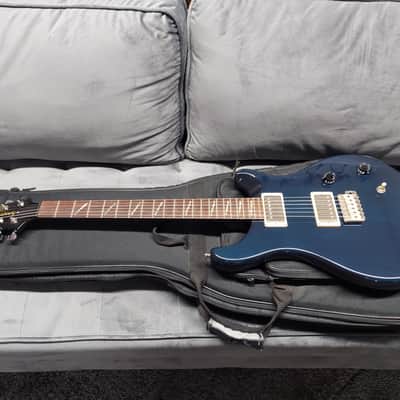2000 PRS Santana SE Great Player! Iconic Look (i12) image 6
