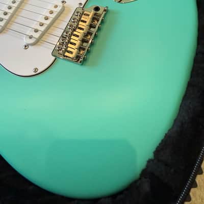 BRAND NEW - Very Rare 1 of 1,000 Limited Edition - PRS 2026 Silver Sky John Mayer Signature "Wild Blue" with Matching Headstock - IN STOCK AND READY FOR FAST SHIPMENT - Rare & Very Beautiful - SKU: 0423587 image 9