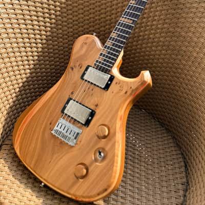 Gravity Guitar Venus image 7