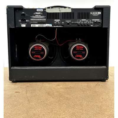 Line 6 Flexitone III - Guitar Amplifiers - Good image 4