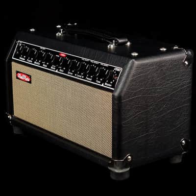 RedPlate Red Plate CDS2 Chuck D'Aloia Signature Model - Custom Upgrades image 3