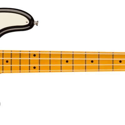 FENDER - American Vintage II 1954 Precision Bass  Maple Fingerboard  2-Color Sunburst - 0190152803 image 1