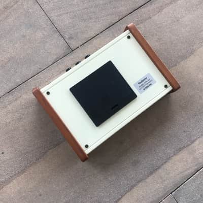 Zen-On RTM-302 Rhythmina Rhythm Machine (Made in Japan) image 8