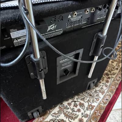 Peavey BAM 210 with PFC 4B image 5