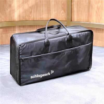 Schlagwerk Percussion USED ​​SR-CAP200 [Cajon Pedal] image 8