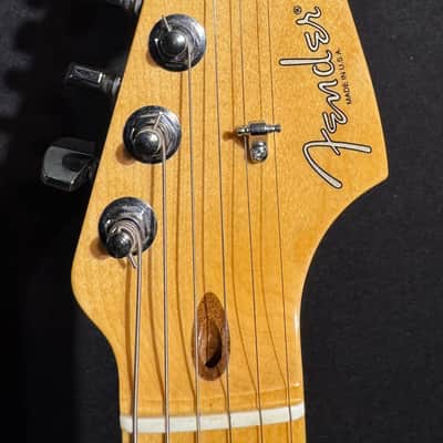2013 Fender American Standard Stratocaster imagen 5