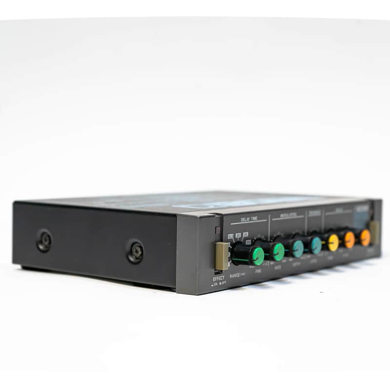 Boss RDD-20 Micro Rack Series Digital Delay | Reverb The Netherlands