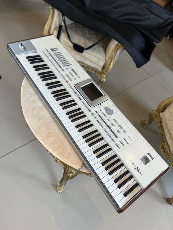 KORG PA2X Pro Professional Arranger image 1