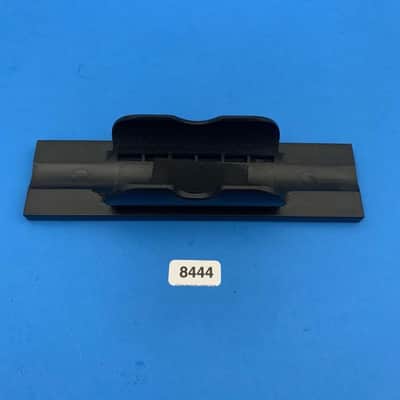 ALESIS SURGE DM6 DM7X FORGE Drum Used Part: 1/2 Inch Frame Logo Emblem Sign image 4