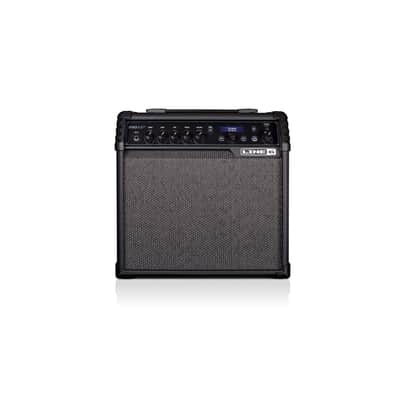 Line 6 Spider V 30 MKII 30 Watt Guitar Amp with Modeling and Effects image 6