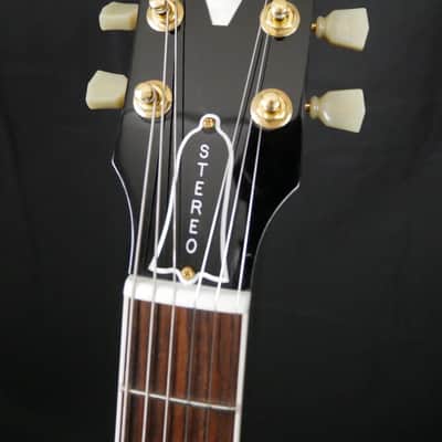 ES-345 Custom Shop 2009 - Occasion image 4