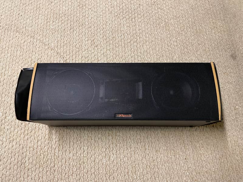 Klipsch KSC-C1 image 1