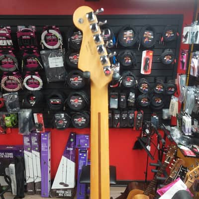 2006 Fender Stratocaster American Deluxe V Neck - 60th Anniversary - Sunburst  SN# DZ5156929 "Made In USA" image 18