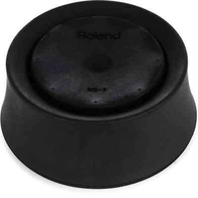 Roland NE-1 Noise Eater Isolation Foot image 2