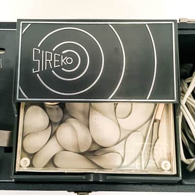 Vintage Maestro Sireko Tape Delay image 6