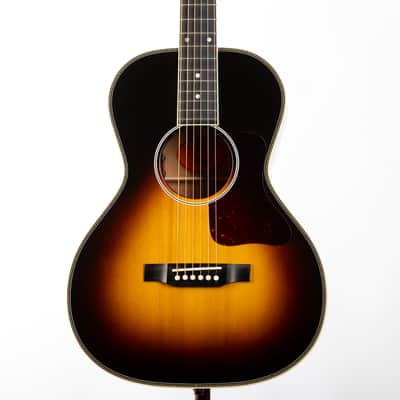 Gibson Custom Bluesmaster, Vintage Sunburst | Demo