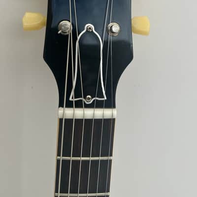 Gibson ES – 330VCBN1 2012 - Vintage cherry image 11