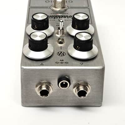 used Cornerstone Gladio SC Scott McKeon Preamp #7 of 50, Very Good Condition with Box Bild 8