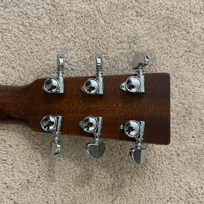 Martin D-35 2023 with K&K - Near mint image 10
