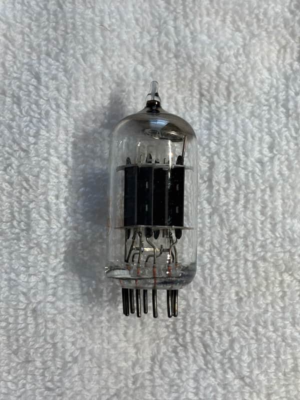 RCA 6EU7