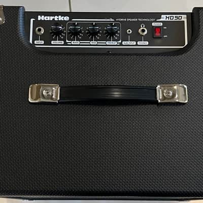 Hartke Hd50 image 4