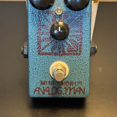 Analogman Mini Chorus 2010 image 2