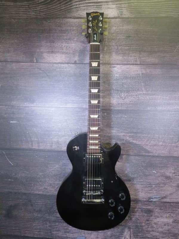 Gibson Les Paul Studio Electric Guitar (Buffalo Grove, IL) image 1