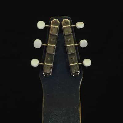 Fender Champ Lap Steel 1954 - Blonde image 7