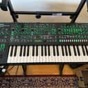 Roland SYSTEM-8 49-Key Plug-Out Synthesizer 2016 - Present - Black