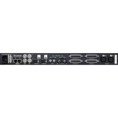 Focusrite Pro RED-16LINE Red 16Line image 2