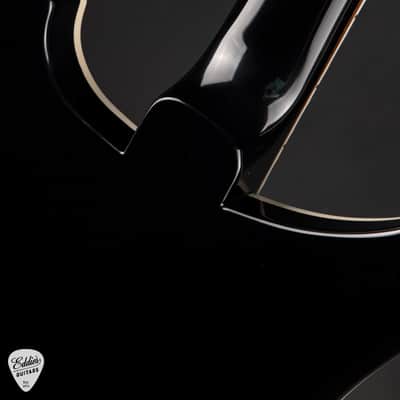 Rickenbacker 4003 - Jetglo #2625751 image 11