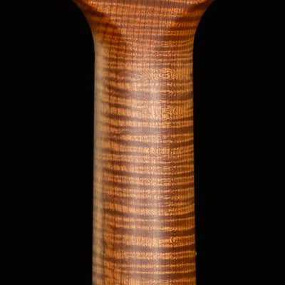 PRS Wood Library Tremonti Copperhead Burst 10 Top Torrefied Flamed Maple Neck (020) image 6