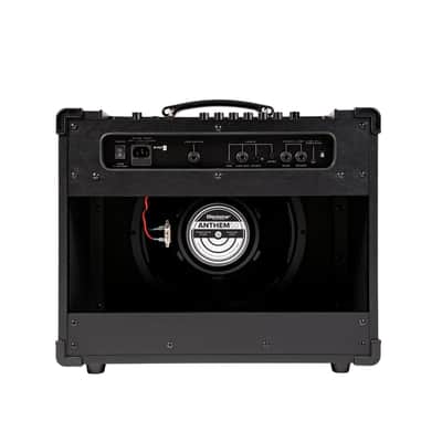 Blackstar ID:X 100 - Digital Combo Amplifier (100W 1X12) image 2