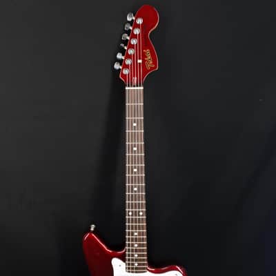 Tokai Jaguar Japan Silverstar 2012 image 25