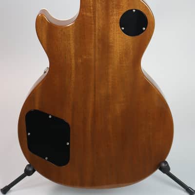 Gibson Les Paul Standard '50s P90 Tobacco Burst image 8