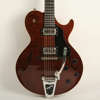 Collings Statesman LC Pre-Owned image 12