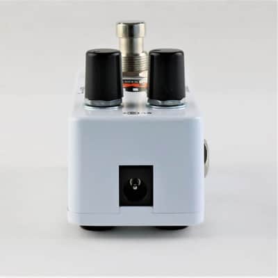 ELECTRO HARMONIX CNTL KNOB STATIC EXPRESSION PEDAL image 4