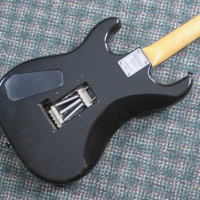 1986 Kramer American Baretta Kline Graphic! w/OHSC image 5