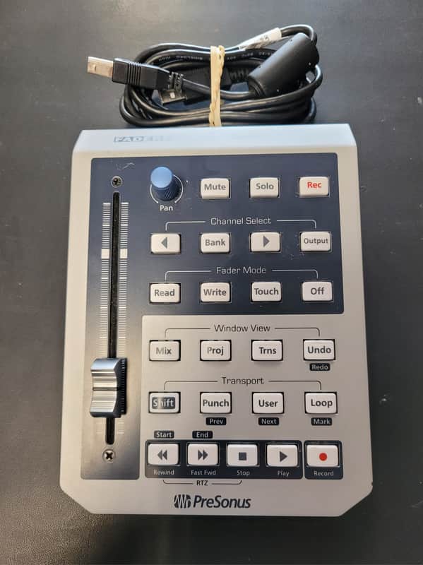 PreSonus Classic image 1