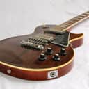 Ibanez 2392 Les Paul Custom 1974 Walnut