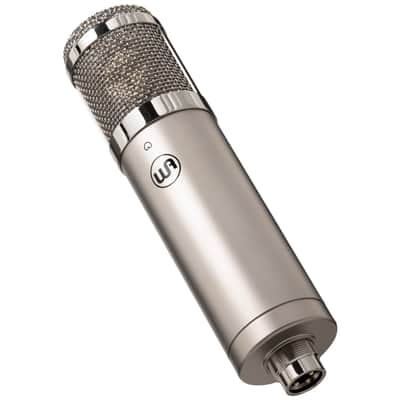 WA-47jr SE Studio Essential Warm Audio image 1