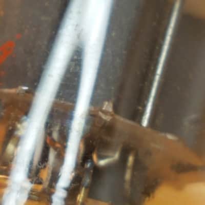 Siemens Matched Pair (2) 6DJ8 tNOS AT1000 TESTED Vacuum Tubes dual stage getter ECC88 dual triode 1960-1966 image 11