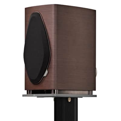 SONUS FABER Sonetto II G2 - 2-Way Bookshelf Speakers (Pair) - Stands NOT Included - NEW! image 2