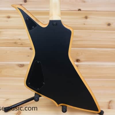 Wylde Audio Blood Eagle - Mahogany Blackout image 2