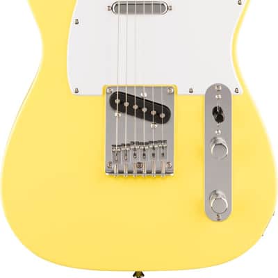 K.garage テレキャスター traditional series K.Garage Telecaster 2000s Yellow | Reverb