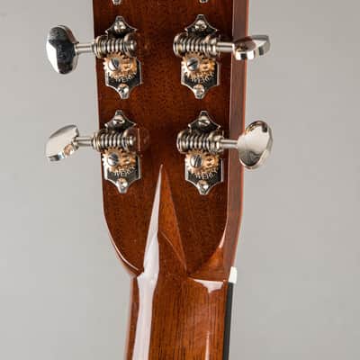 Santa Cruz D/PW Cocobolo, 2024, Sunburst image 9