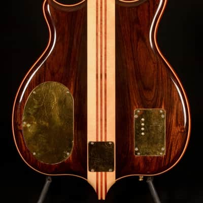 Alembic Series II II-MB-4 1998 image 4
